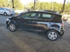 2016 Chevrolet Sonic Lt for Sale in Gaston, SC - Normal Wear