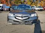 2008 Acura Mdx Technology for Sale in East Granby, CT - Front End