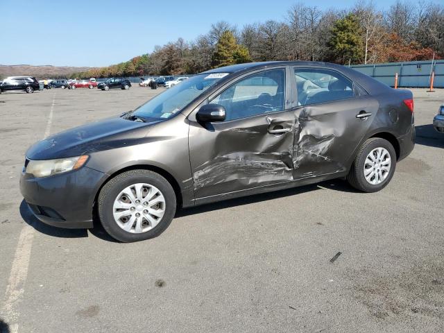 2010 Kia Forte Ex