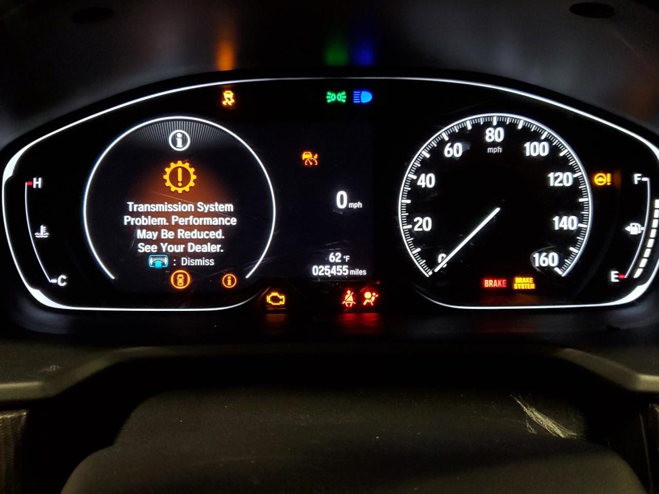 2021 Honda Accord - Image 9