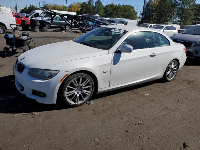 2011 Bmw 335 I