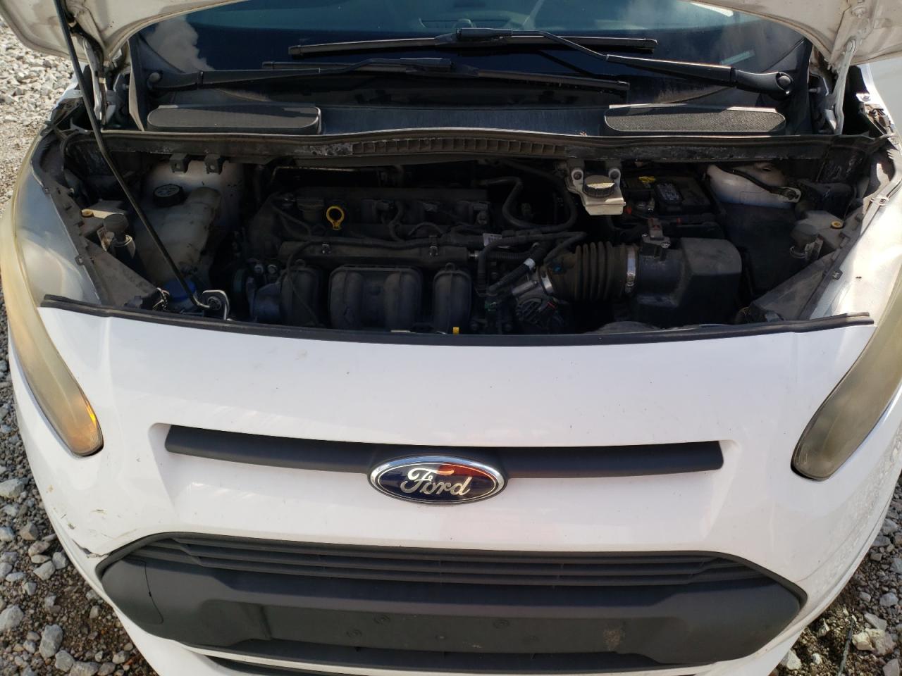 2014 Ford Transit Connect Xlt VIN: NM0LS6F71E1157646 Lot: 73586084