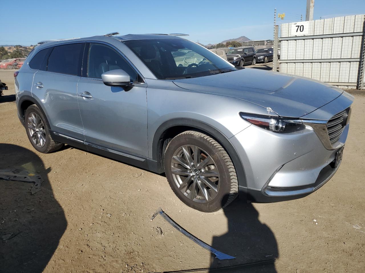 2019 Mazda CX-9 - Image 4