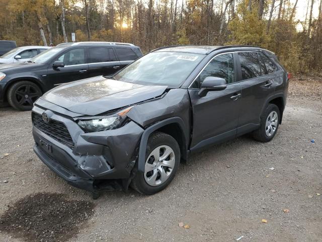 2020 TOYOTA RAV4 LE for sale at Copart ON - COOKSTOWN