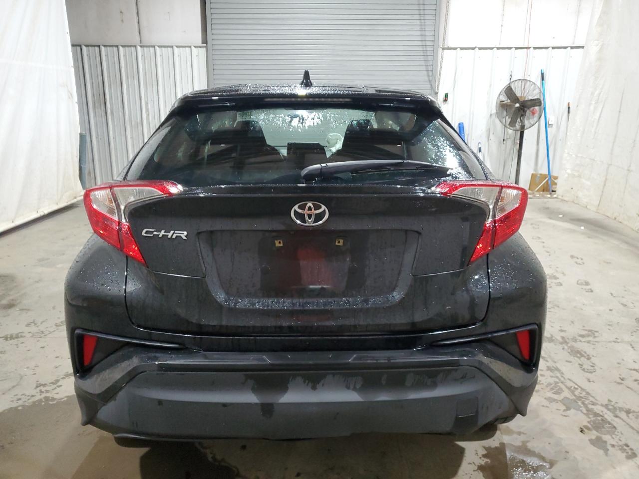 NMTKHMBXXKR088542 2019 Toyota C-Hr Xle