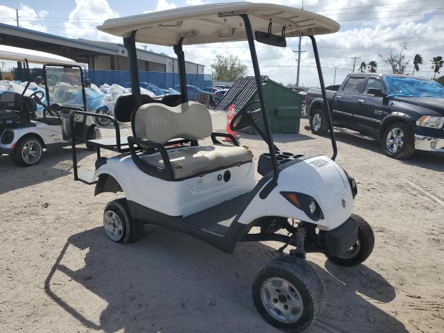 2008 Golf Cart