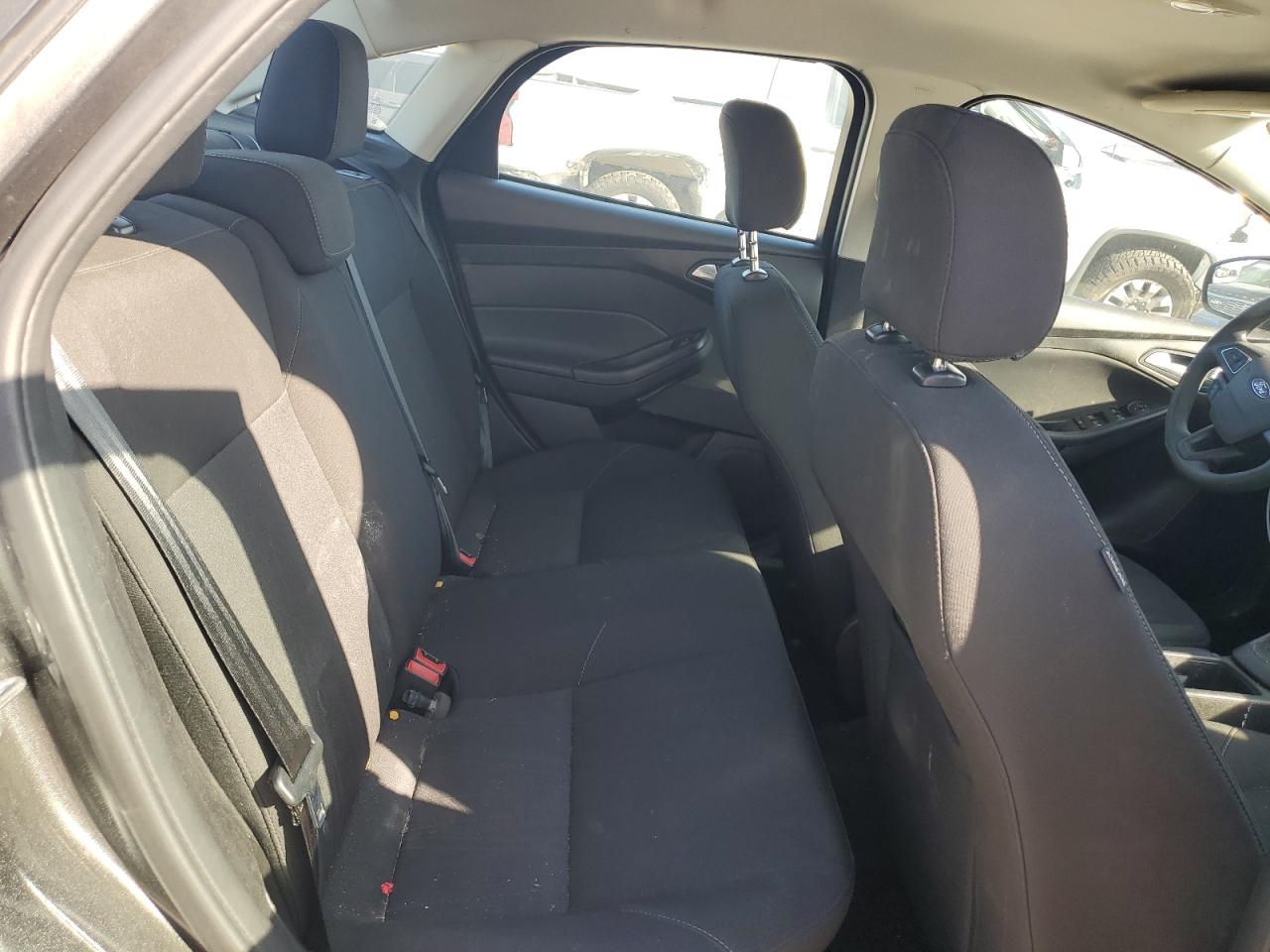 2016 Ford Focus - Image 10