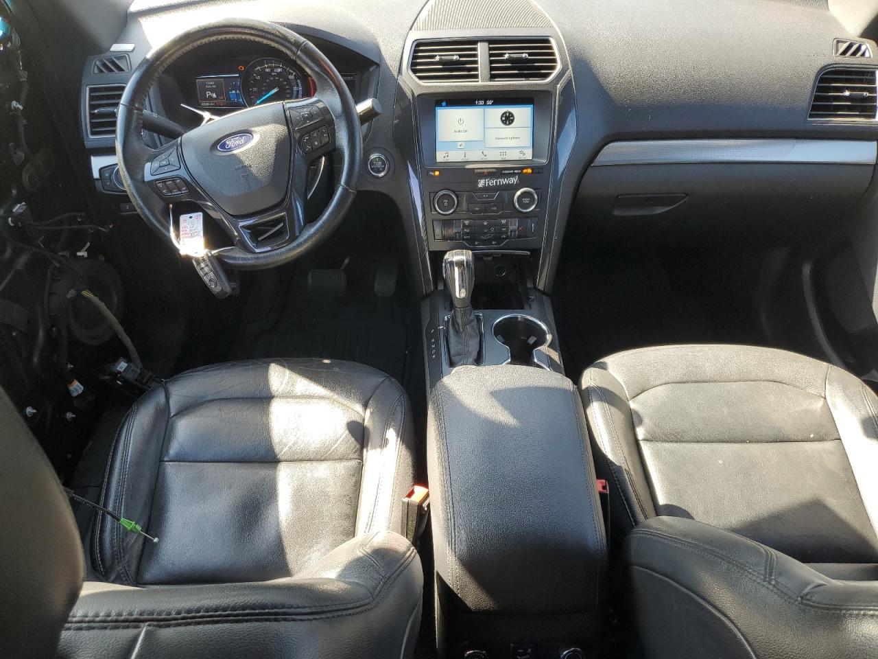 2018 Ford Explorer - Image 8