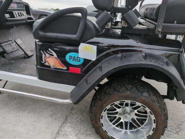 2019 GOLF CART CART
