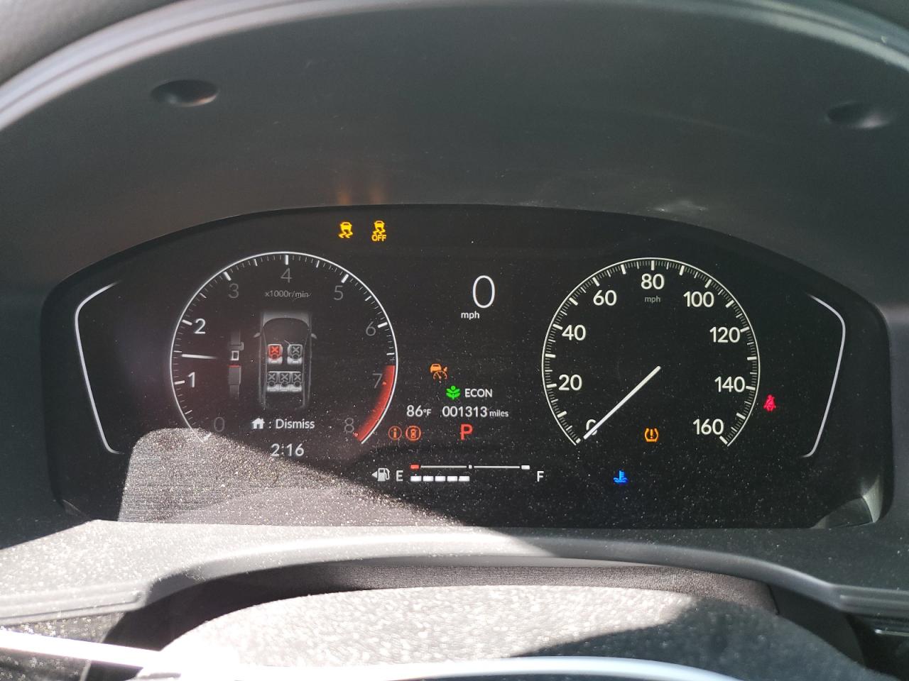 2024 Honda Civic - Image 9