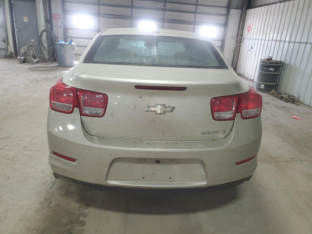 2013 Chevrolet Malibu - Image 6