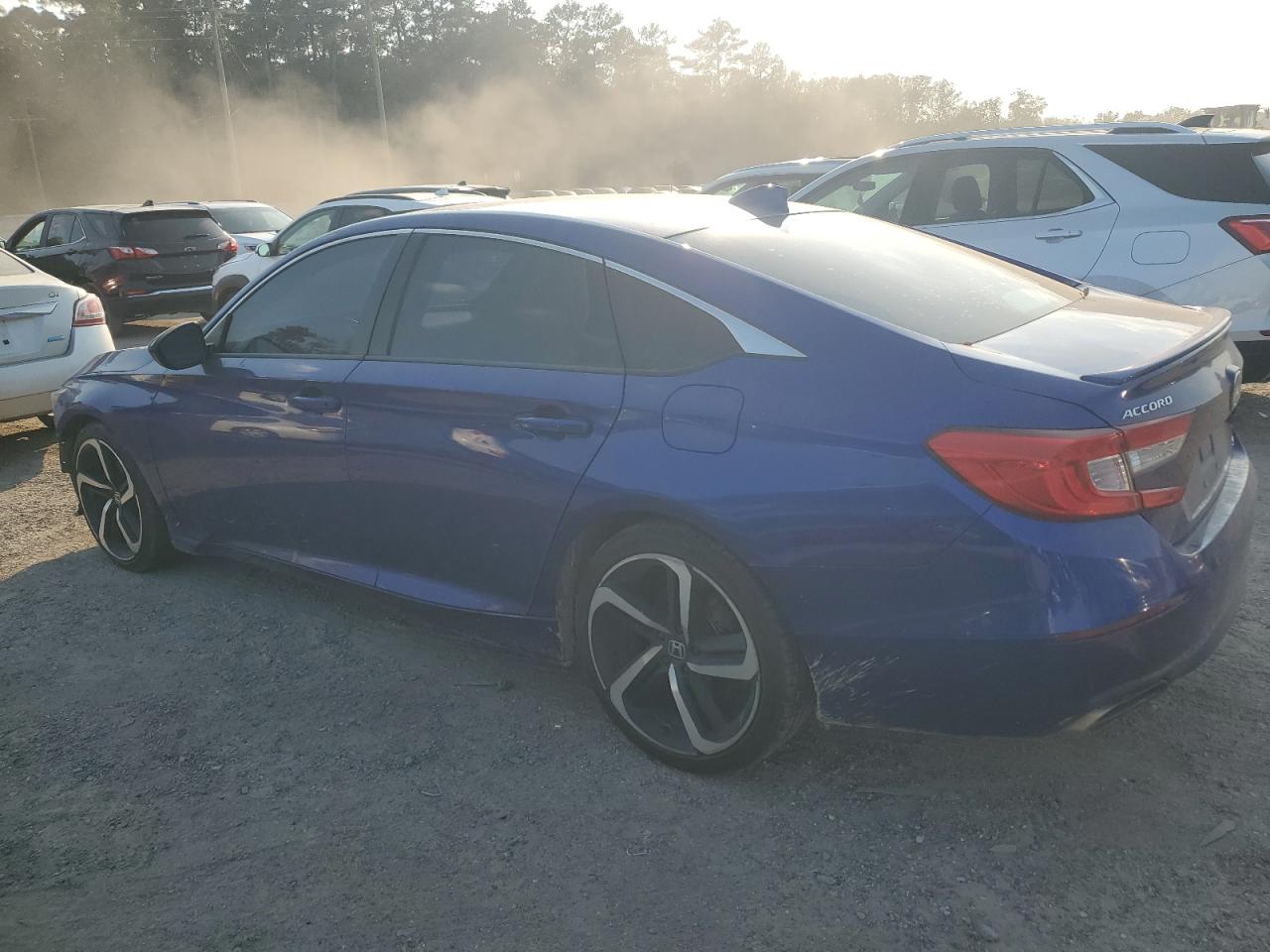 2019 Honda Accord - Image 2