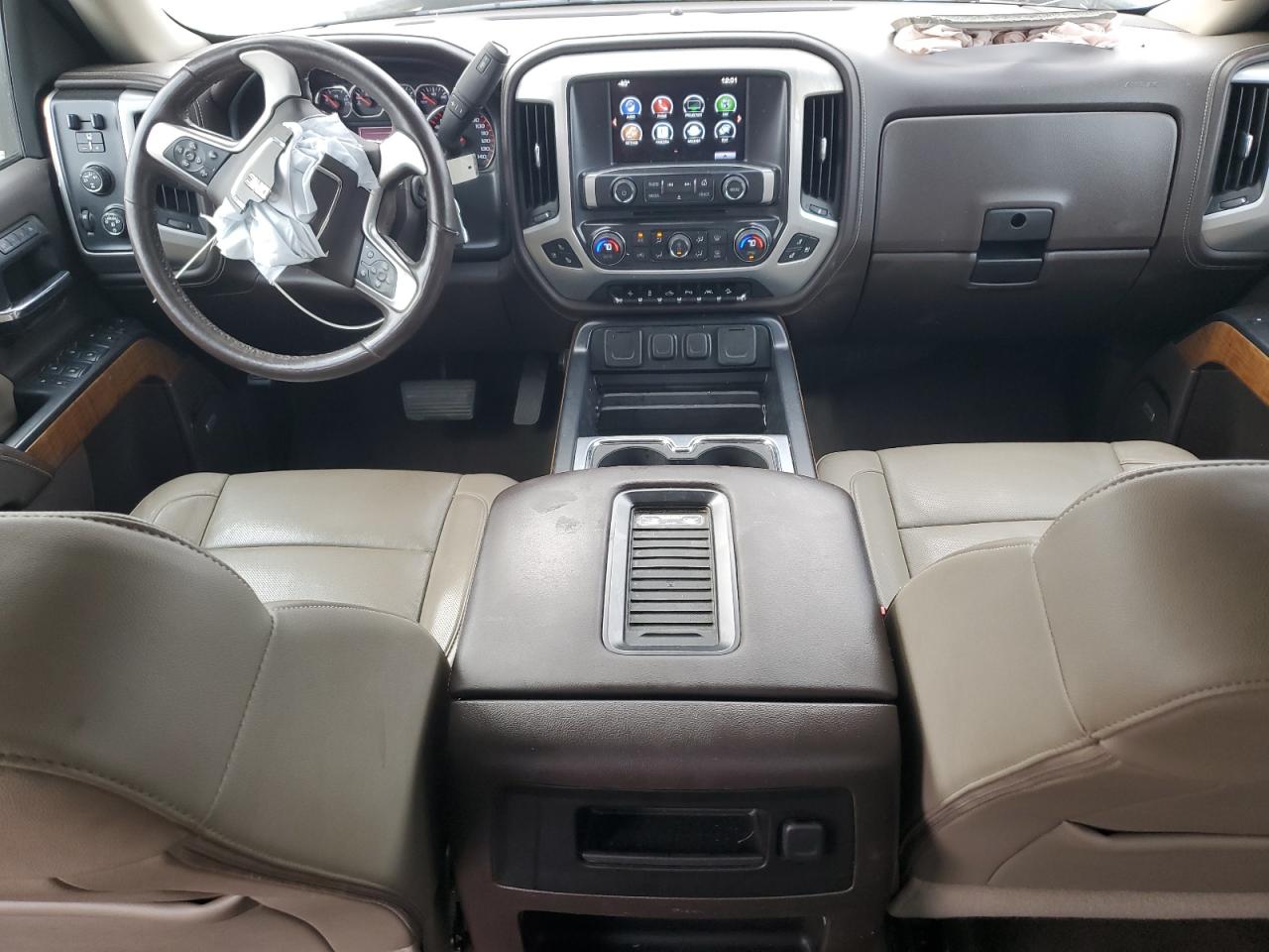 2016 GMC Sierra - Image 8