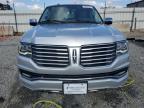 2017 Lincoln Navigator Select en Venta en Spartanburg, SC - Top/Roof