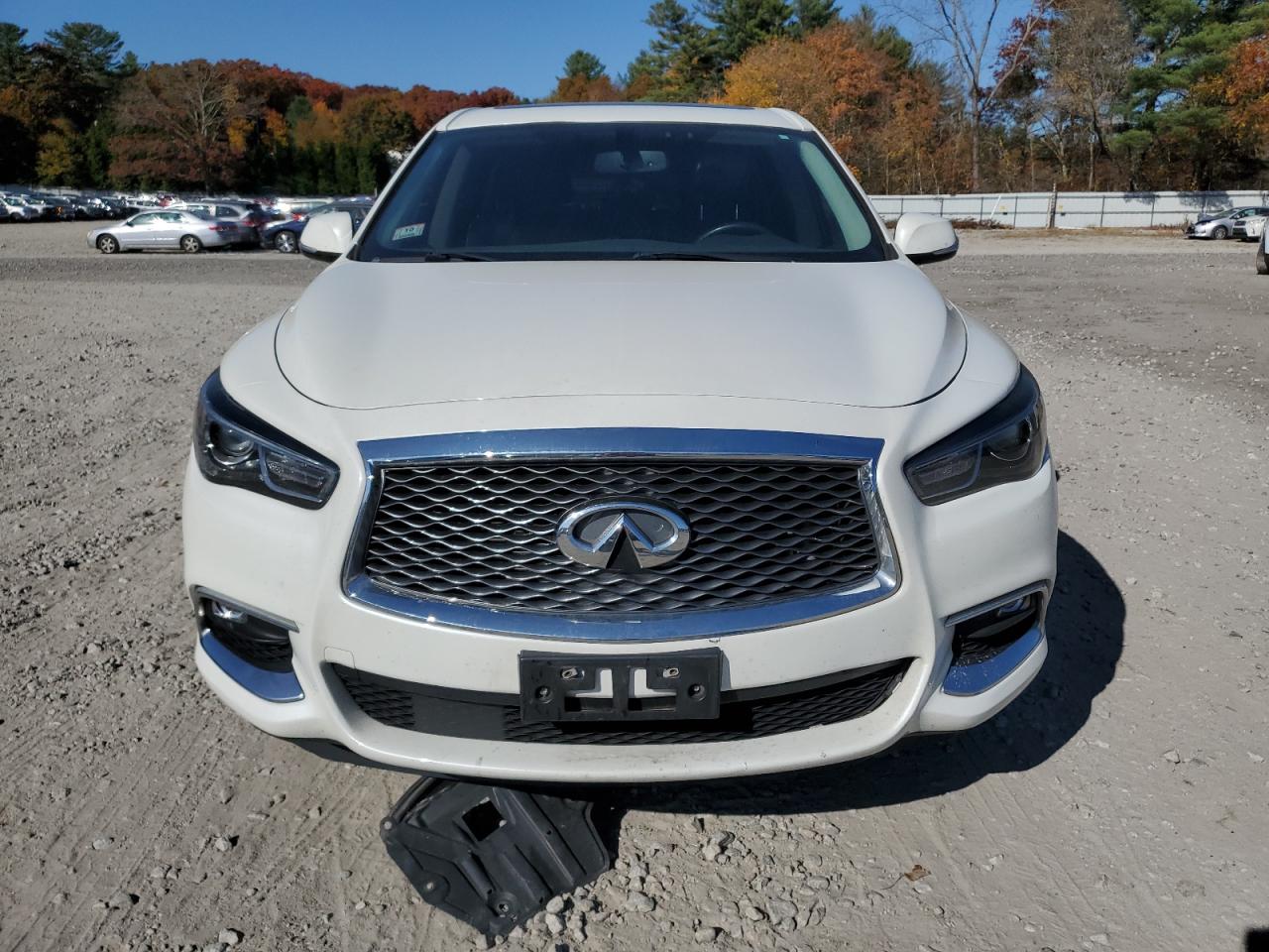 2018 Infiniti QX60 - Image 5