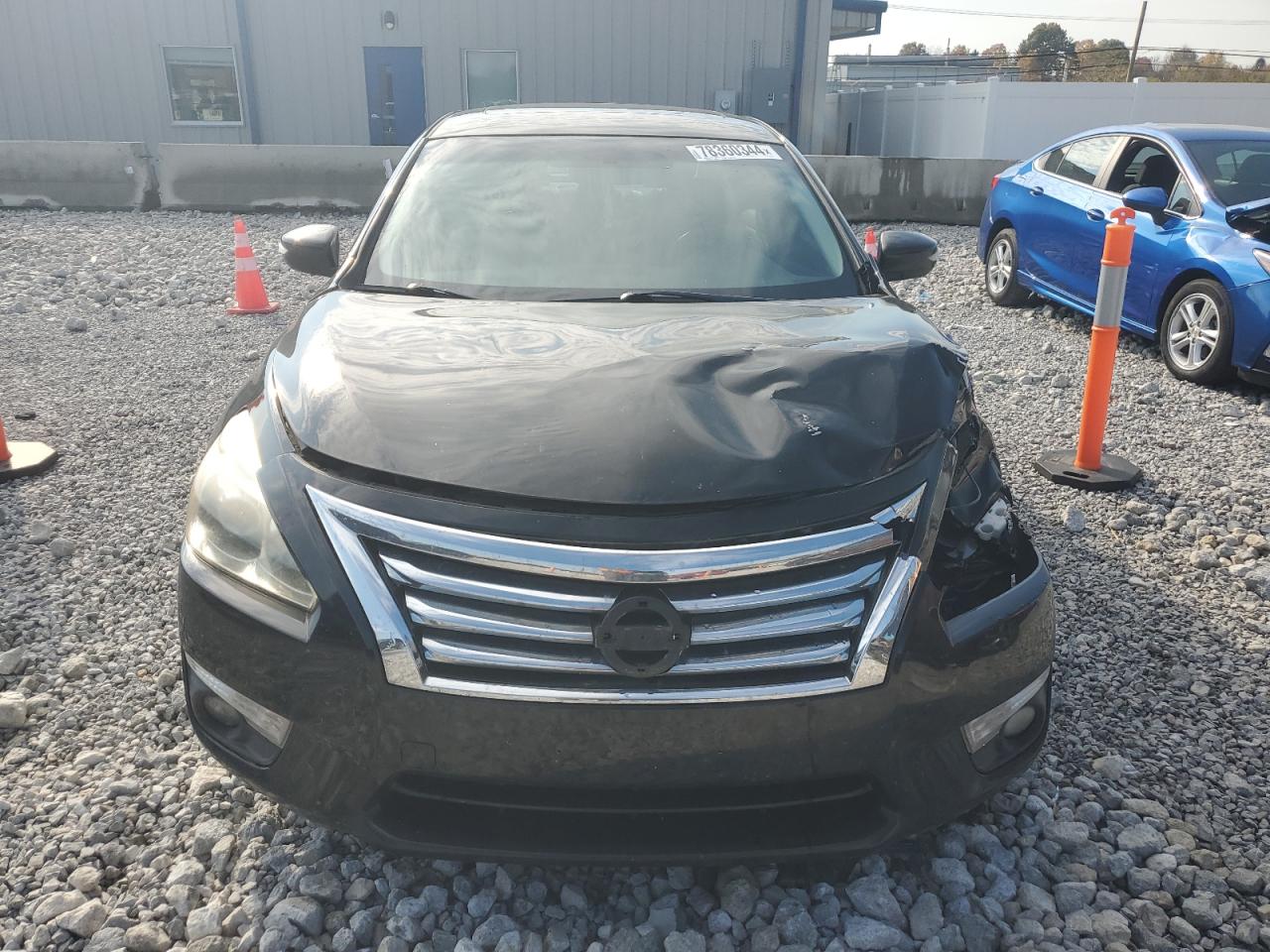 2014 Nissan Altima - Image 5
