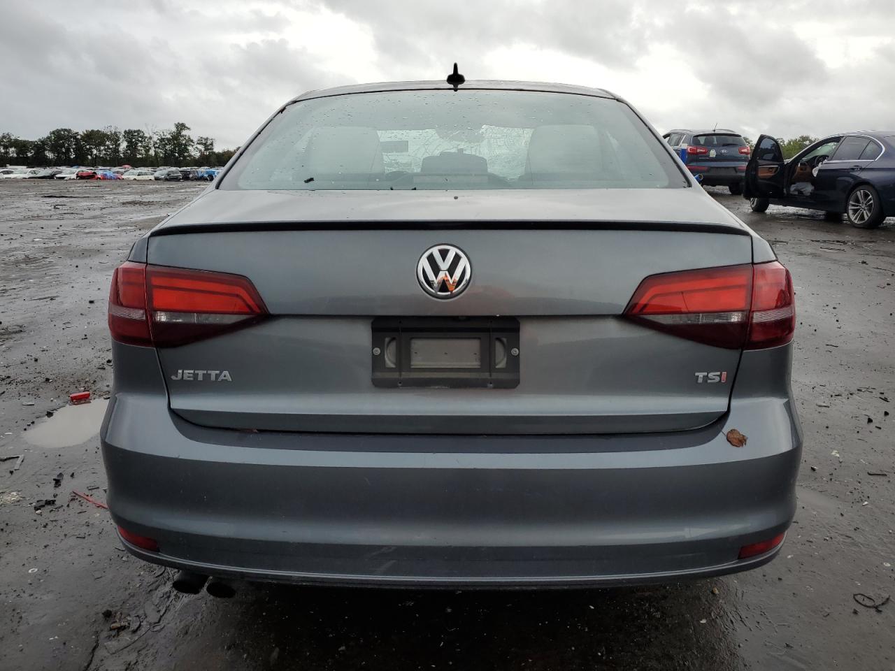 3VWD17AJ4GM399417 2016 Volkswagen Jetta Sport