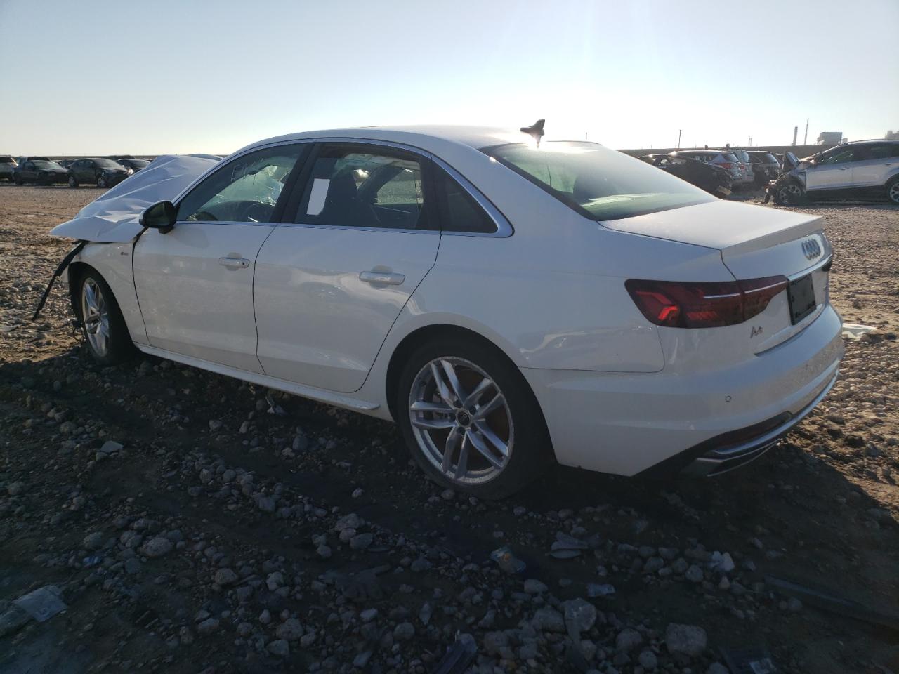 2023 Audi A4 - Image 2