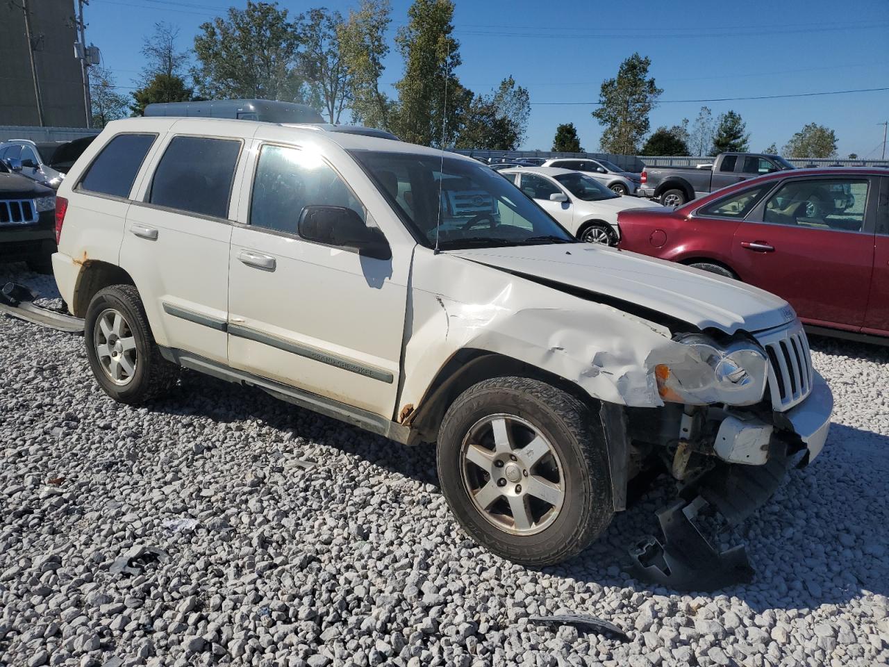 2008 Jeep Grand Cherokee - Image 4
