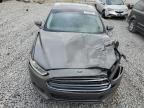 2013 Ford Fusion Se للبيع في Earlington، KY - Front End
