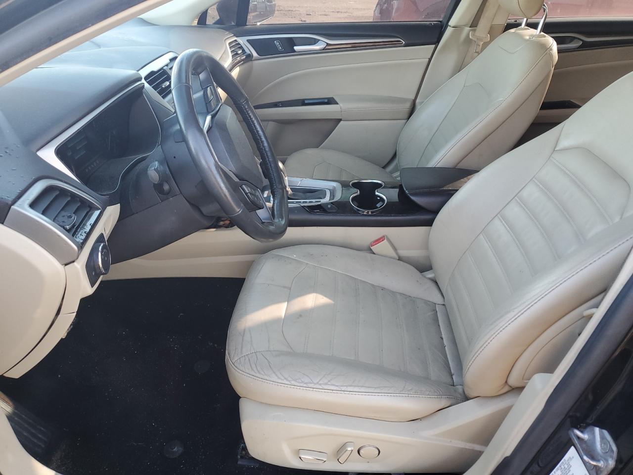 2014 Ford Fusion - Image 7