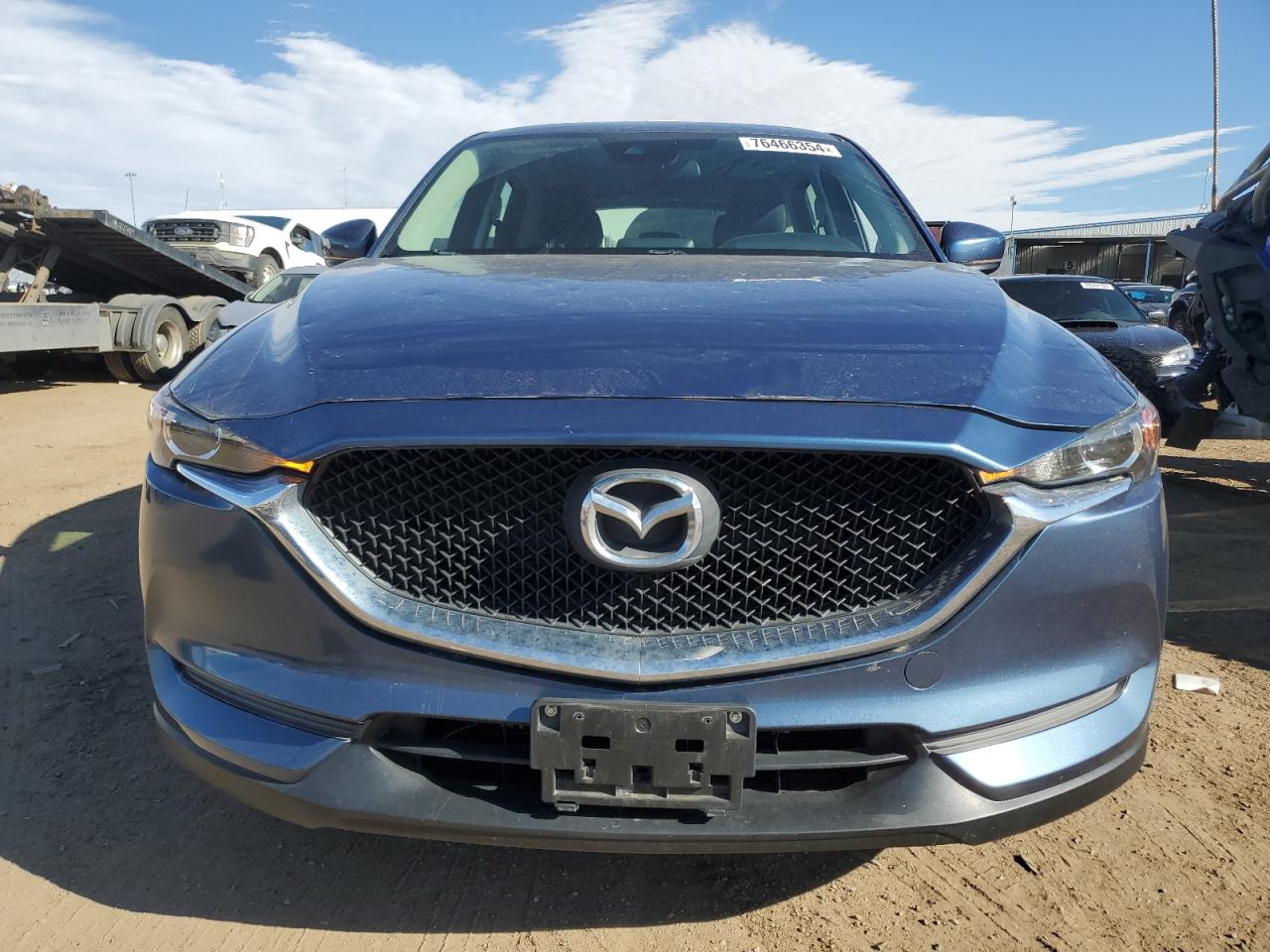 2019 Mazda CX-5 - Image 5