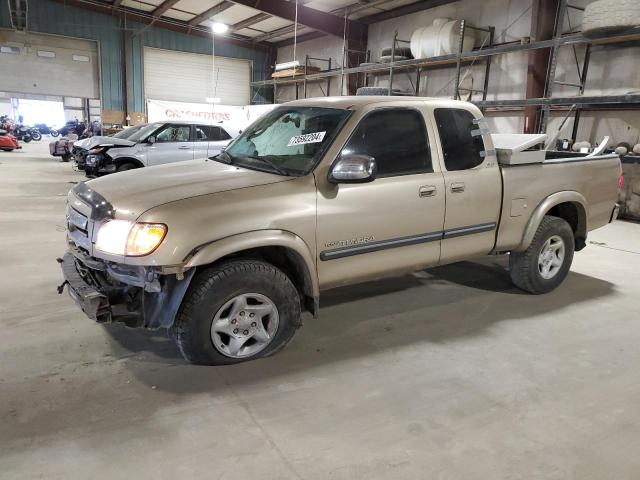 2003 Toyota Tundra Access Cab Sr5