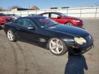 2004 Mercedes-Benz Sl 500 de vânzare în Glassboro, NJ - Water/Flood
