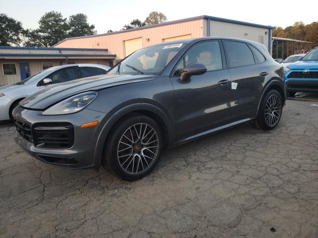 2023 Porsche Cayenne S