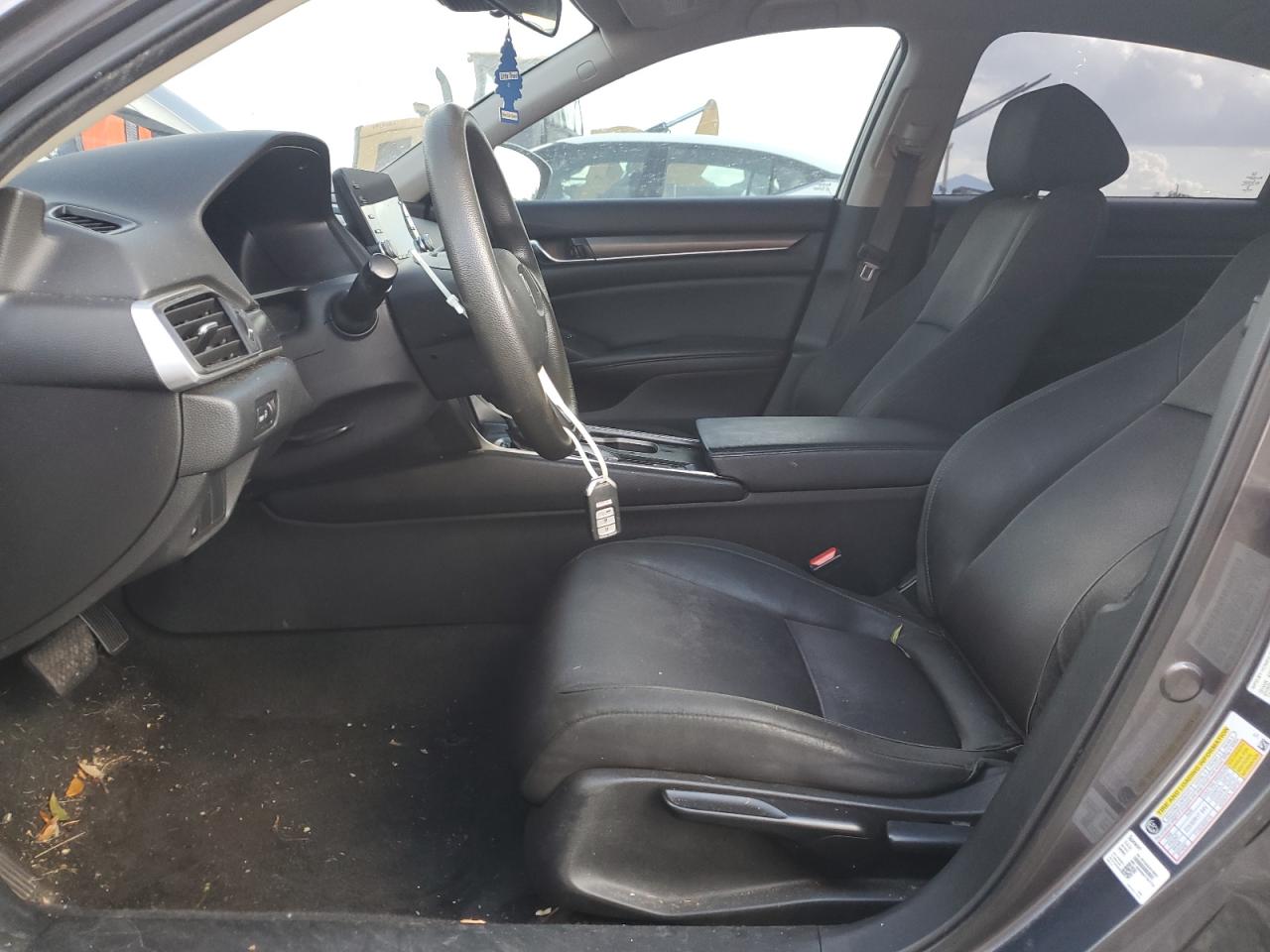 2019 Honda Accord - Image 7