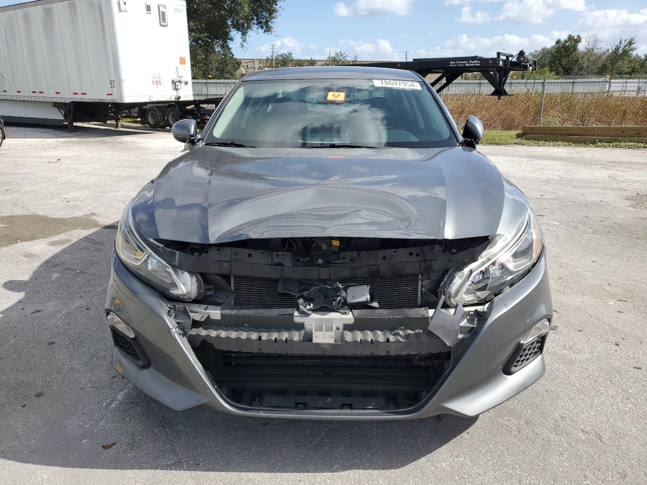 2019 Nissan Altima - Image 5
