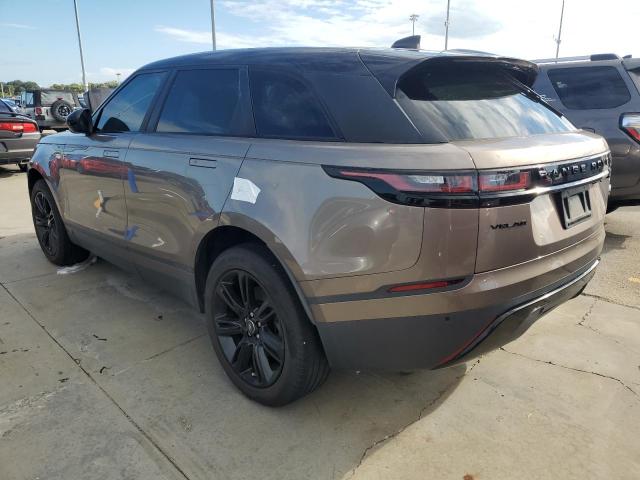  LAND ROVER RANGEROVER 2020 Колір засмаги