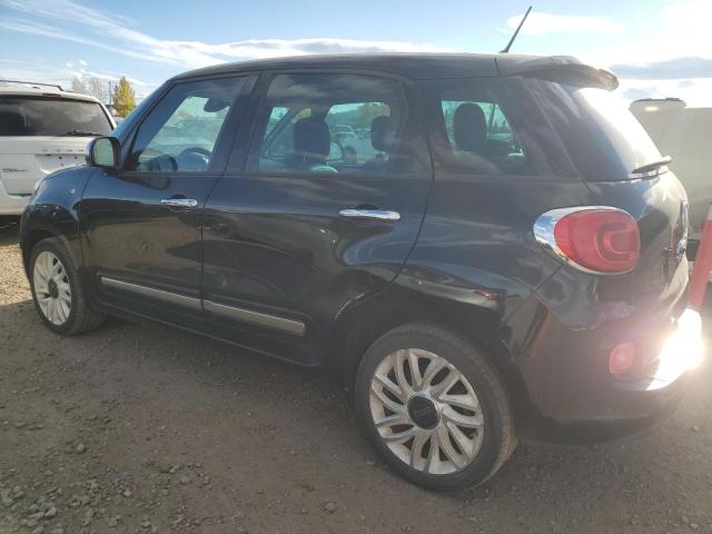 2014 FIAT 500L LOUNGE
