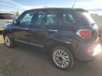 2014 FIAT 500L LOUNGE for sale at Copart AB - CALGARY