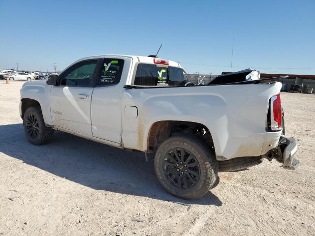  GMC CANYON 2022 White