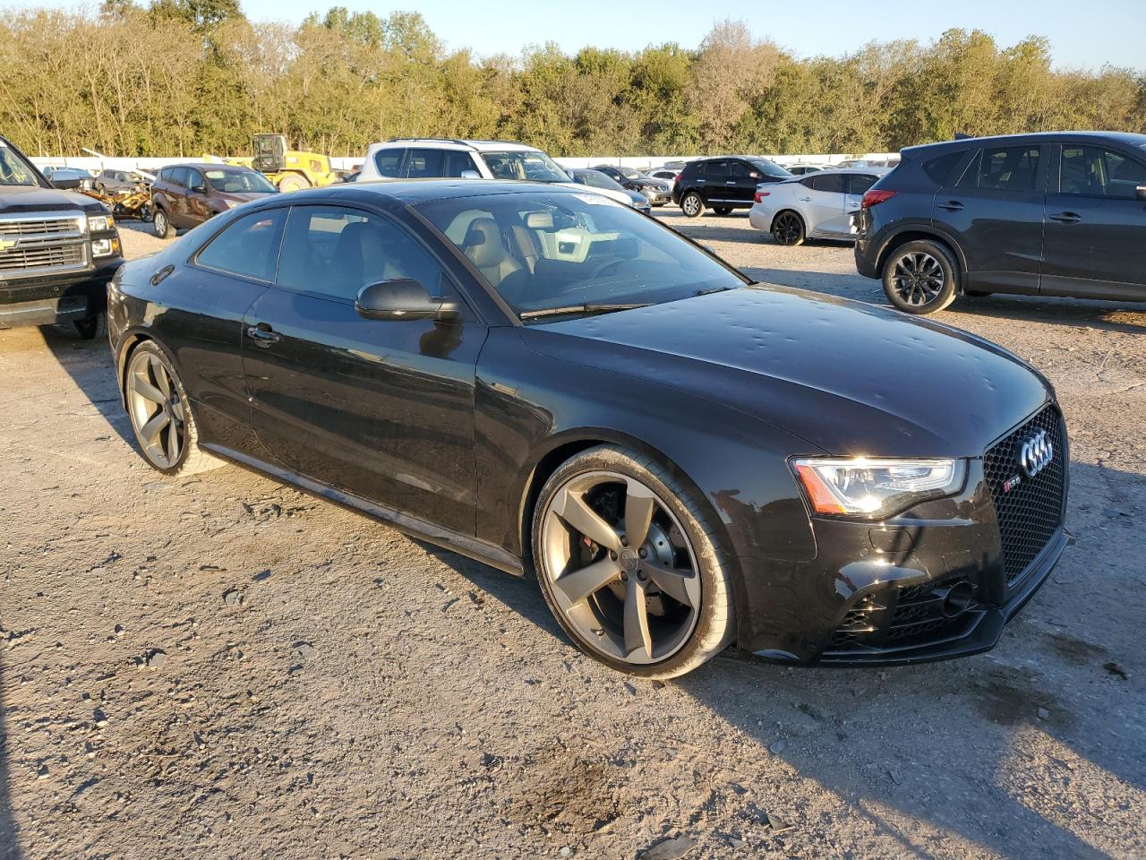 2014 Audi RS5 - Image 4
