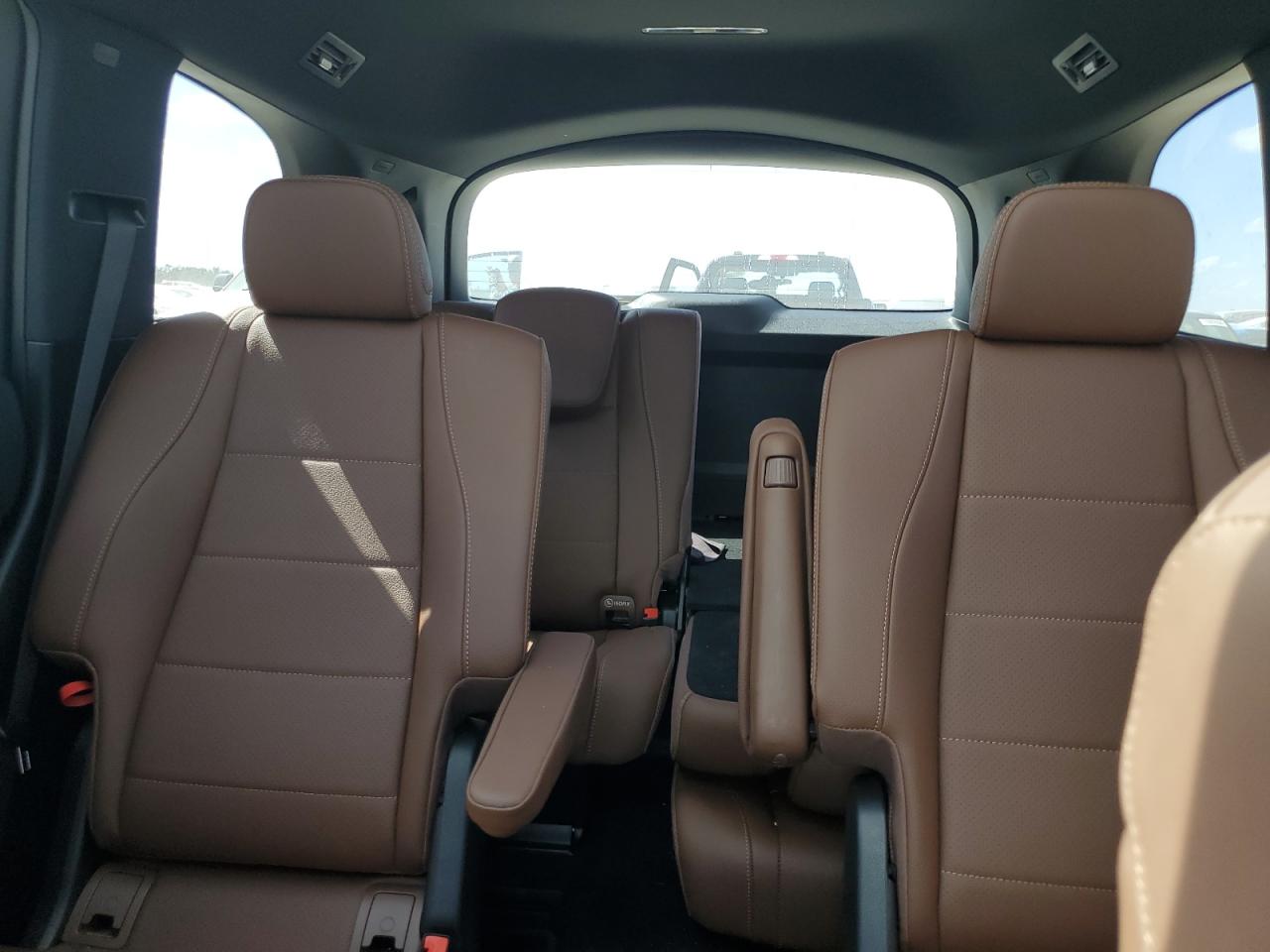 2024 Mercedes-Benz Gls 450 4Matic VIN: 4JGFF5KE2RB076055 Lot: 74984074