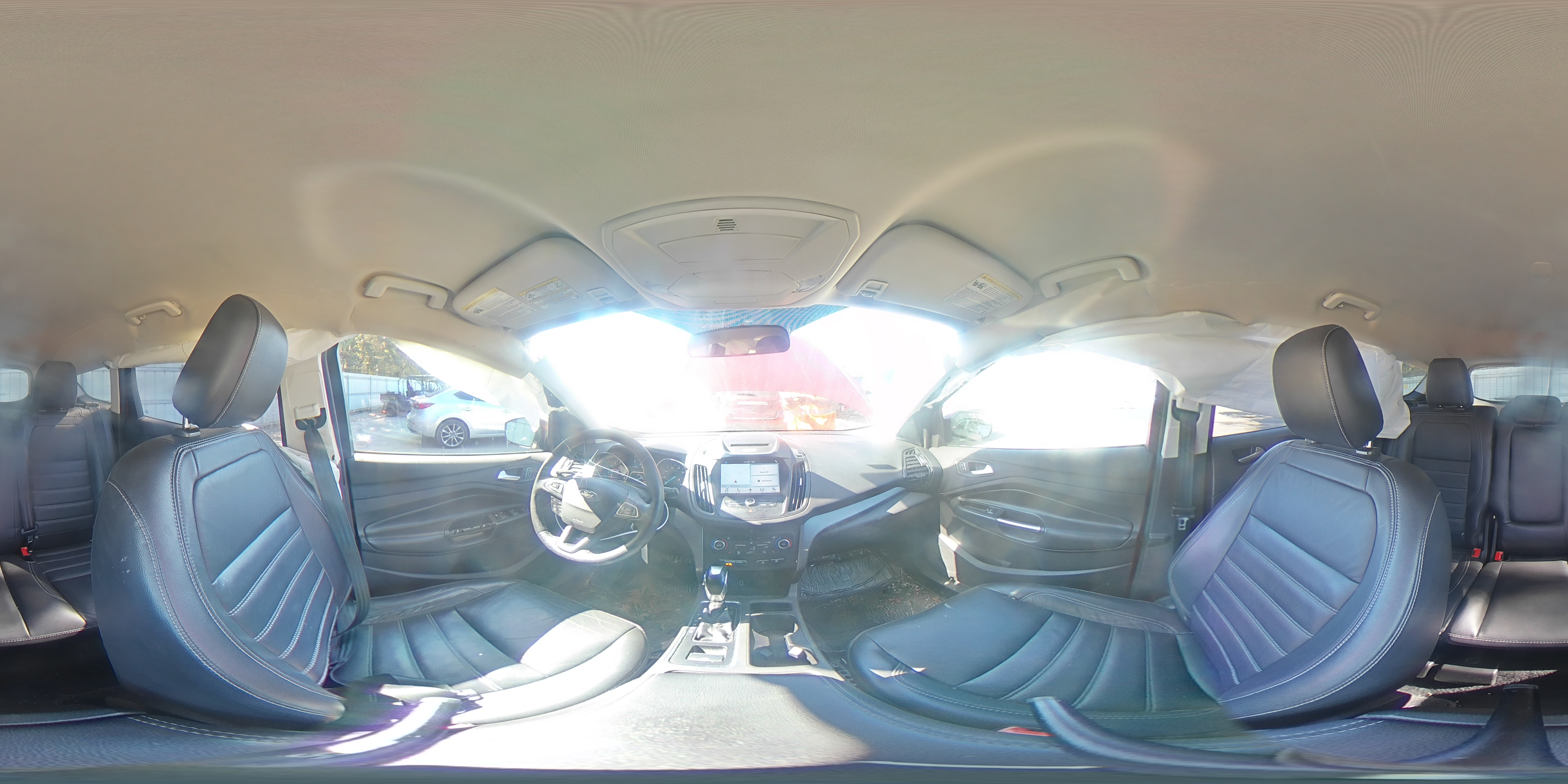 2018 Ford Escape - Image 13