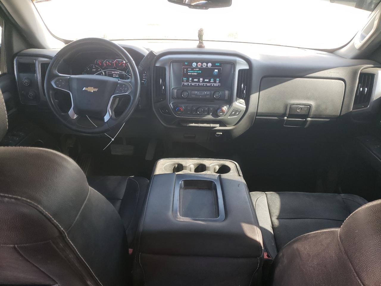 2018 Chevrolet Silverado - Image 8