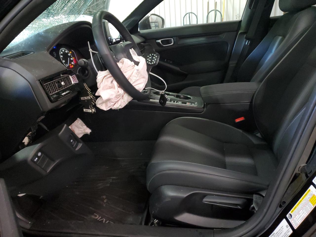 2024 Honda Civic - Image 7