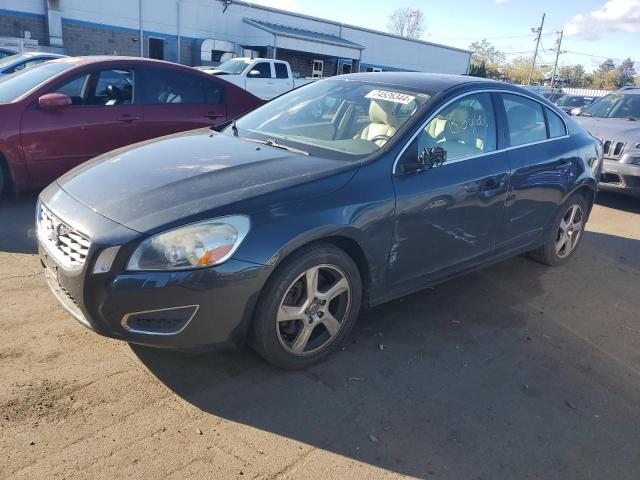 2012 Volvo S60 T5