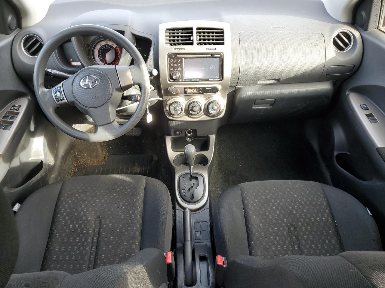 JTKKUPB47D1033981 2013 Toyota Scion Xd