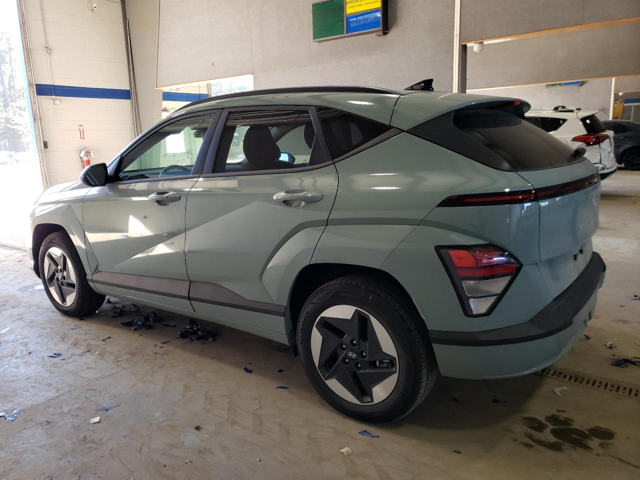 VIN KM8HC3A62RU005782 2024 HYUNDAI KONA no.2