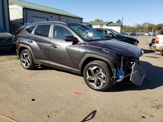 5NMJFCDE8RH342867 Hyundai Tucson SEL 4