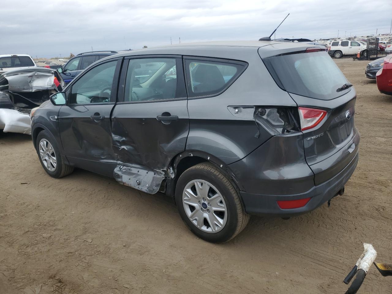 2015 Ford Escape - Image 2