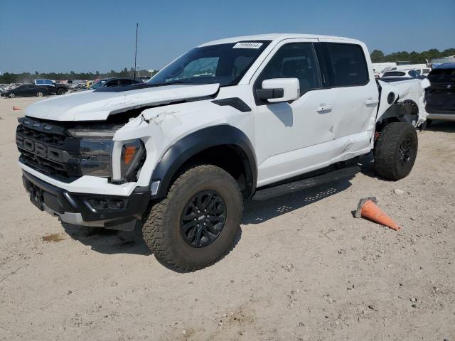 1FTFW1RG1RFA22551 Ford F150 RAPTO