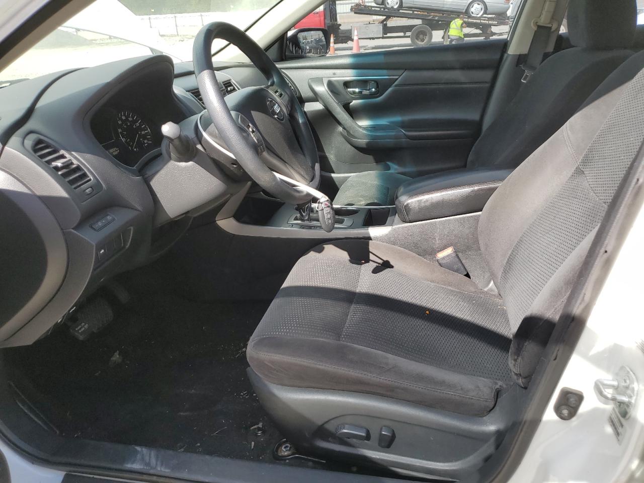 2015 Nissan Altima - Image 7