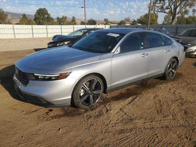 1HGCY2F53RA049951 Honda Accord HYB