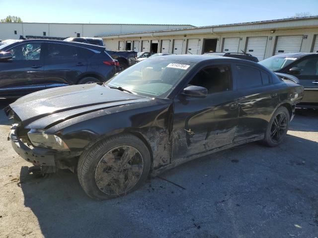 2011 Dodge Charger R/T