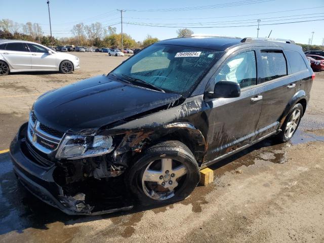 2013 Dodge Journey R/T